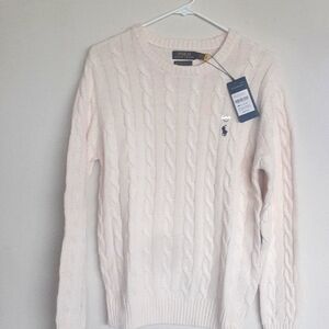 Brand New Women Authentic POLO Ralph Lauren Sweathers Tags on them Real …